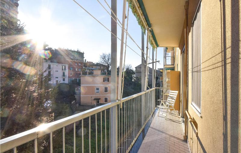 Stunning Apartment In Genova With Wifi - image 11