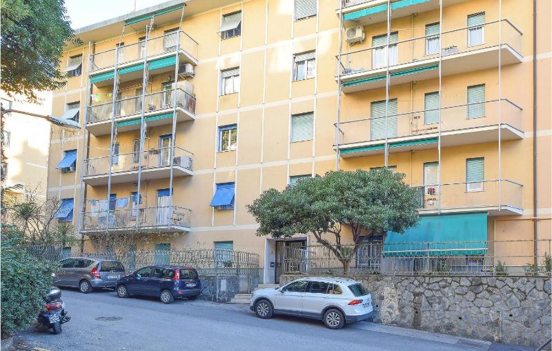 Stunning Apartment In Genova With Wifi - image 14
