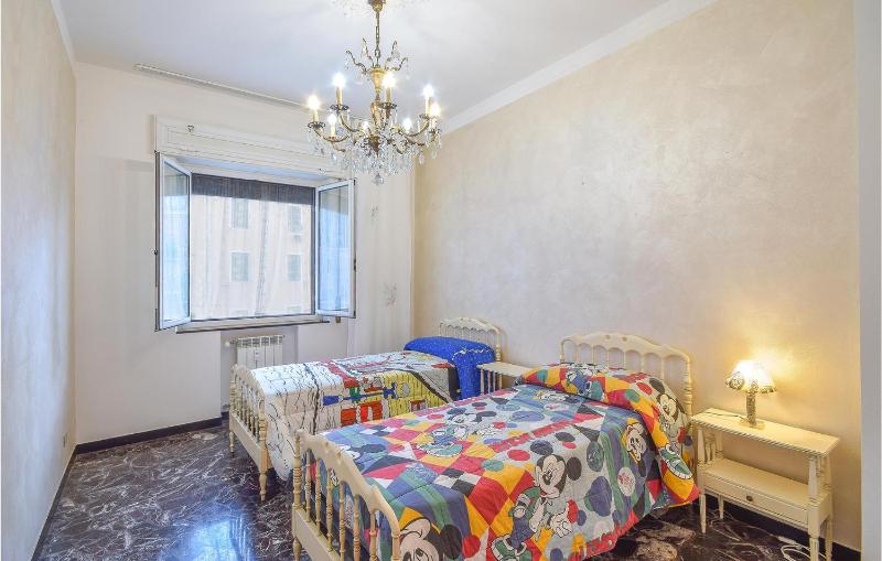 Stunning Apartment In Genova With Wifi - image 20