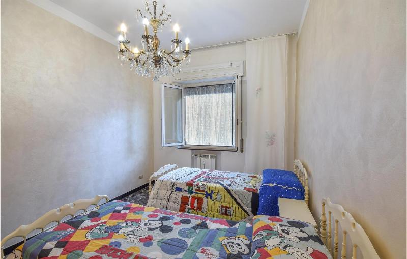 Stunning Apartment In Genova With Wifi - image 13