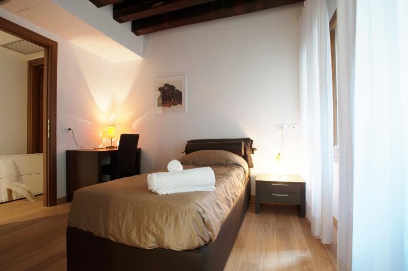 Two-Bedroom Apartment image 4