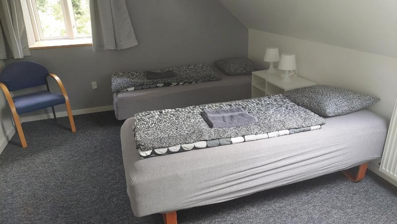 Double or Twin Room image 1