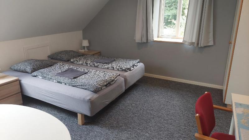 Double or Twin Room image 3