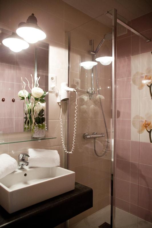 Hotel Abat Jour - image 44