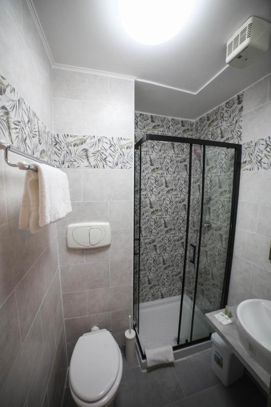 Comfort Double Room image 3