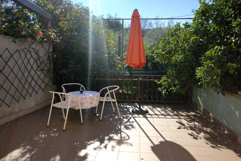 Two-Bedroom Apartment with Terrace and Sea View image 4