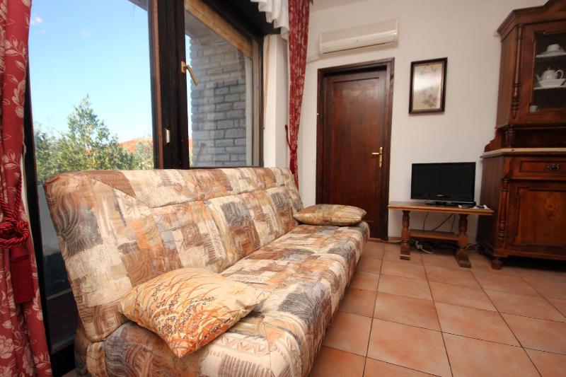 Two-Bedroom Apartment with Terrace and Sea View image 1
