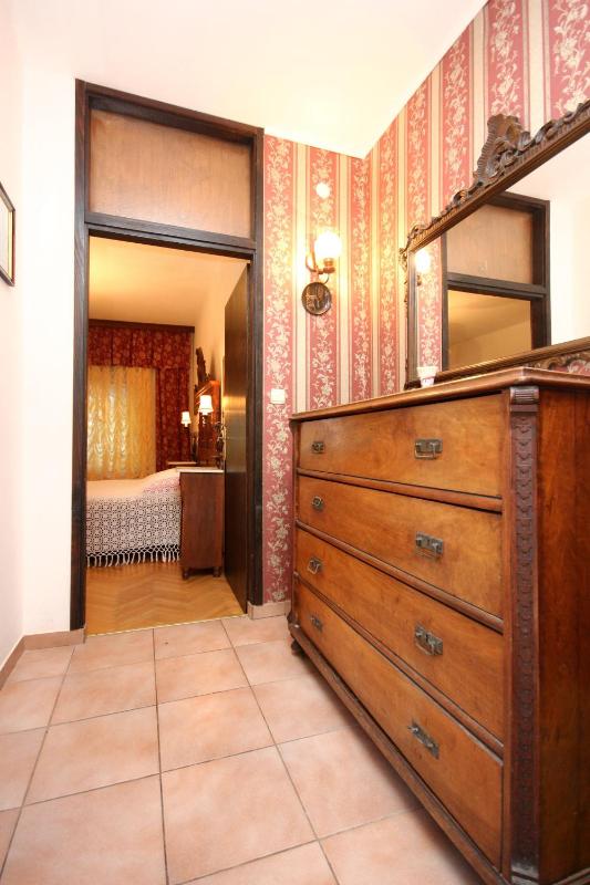 Two-Bedroom Apartment with Terrace and Sea View image 2