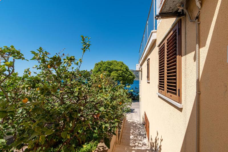 Two-Bedroom Apartment with Terrace and Sea View image 3