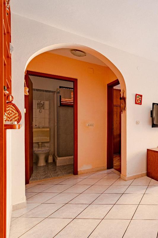 Two-Bedroom Apartment with Terrace and Sea View image 2