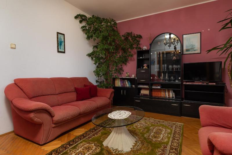 Apartments with parking space Sumpetar Omis - 9436 - image 27