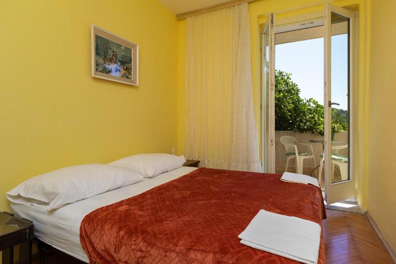 Apartments with parking space Sumpetar Omis - 9436 - image 33