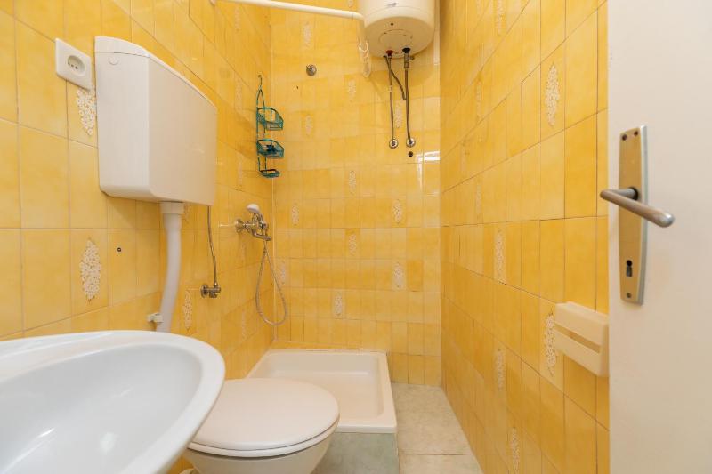 Apartments with parking space Sumpetar Omis - 9436 - image 11