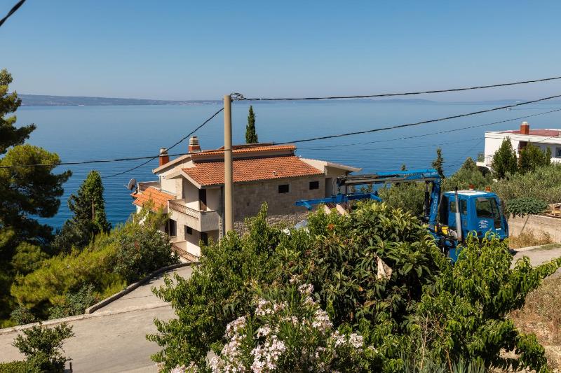 Apartments with parking space Sumpetar Omis - 9436 - image 18