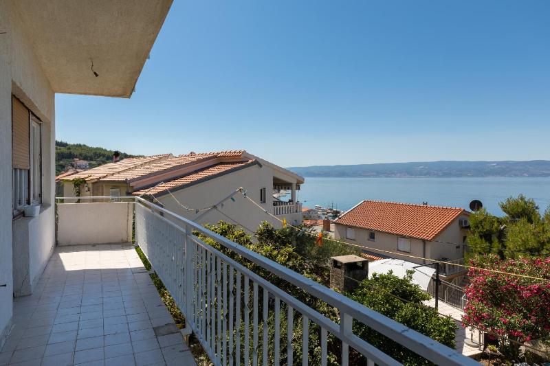 Apartments with parking space Sumpetar Omis - 9436 - image 31
