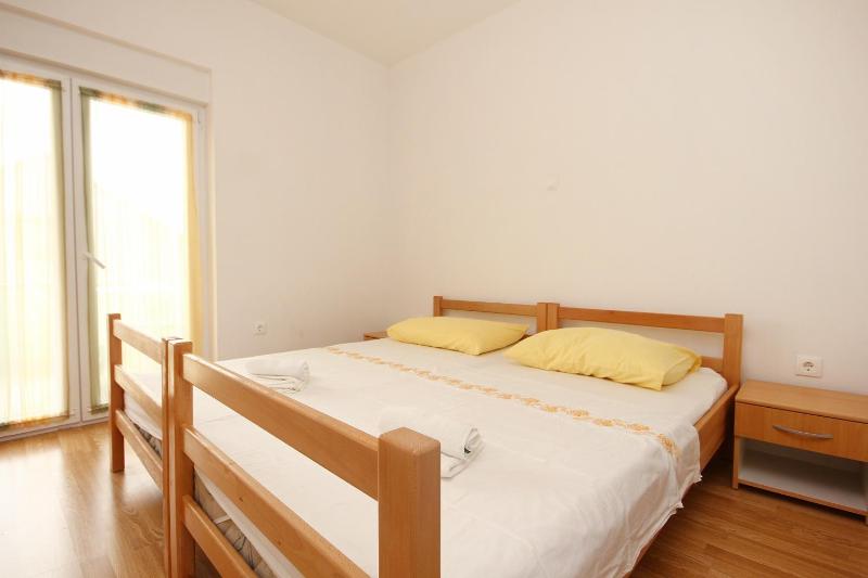 One-Bedroom Apartment with Terrace image 1
