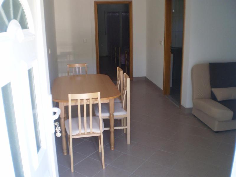 One-Bedroom Apartment with Terrace image 2