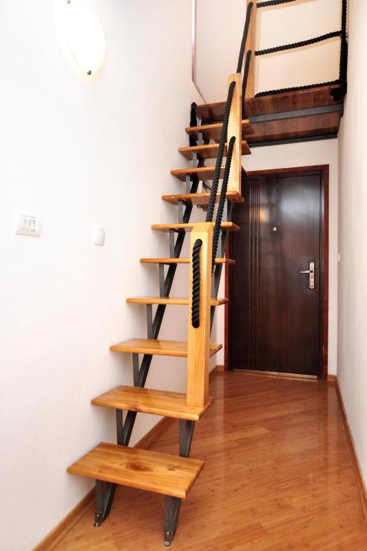Two-Bedroom Apartment with Terrace image 2