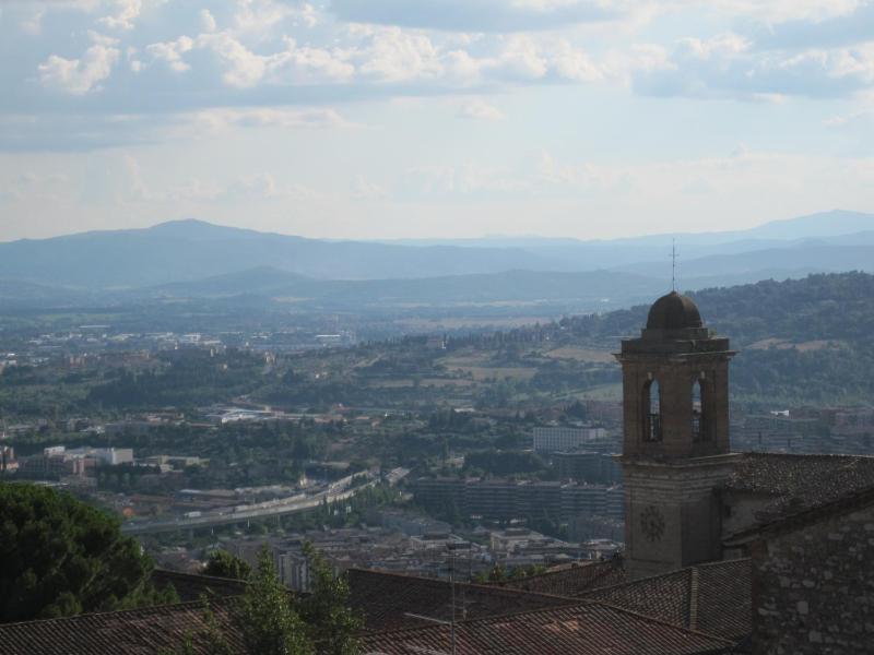 Appartamento Perugia Centro - image 34