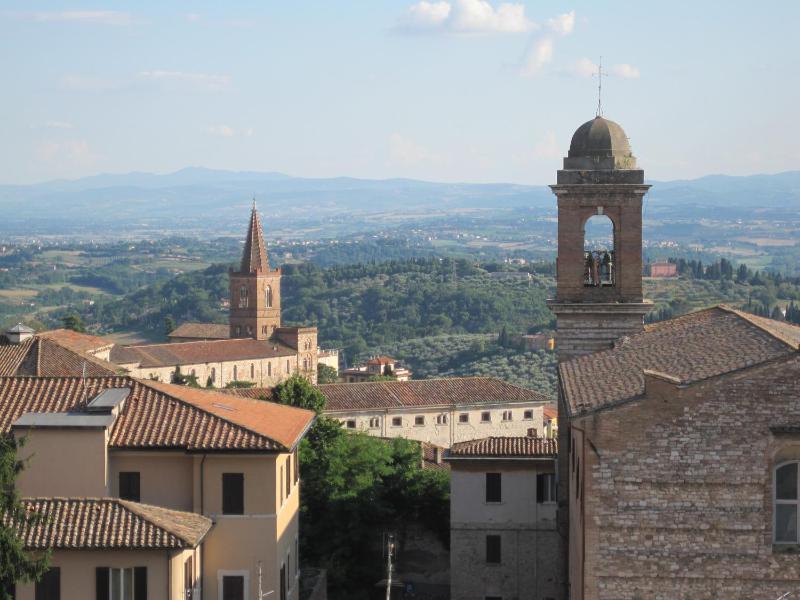 Appartamento Perugia Centro - image 46