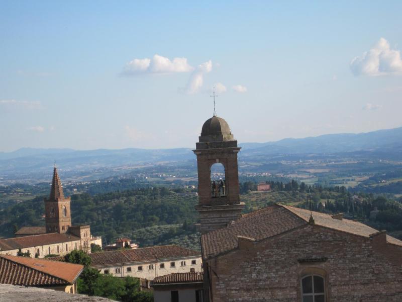 Appartamento Perugia Centro - image 27