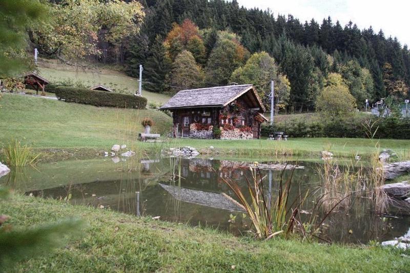 Chalet (2 Adults + 2 Children) image 3