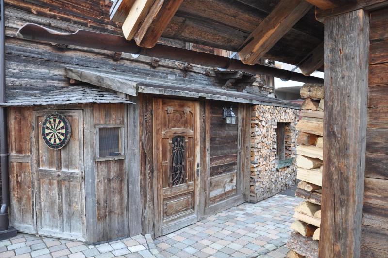 Superior Chalet image 4