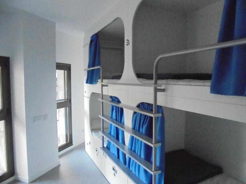 Dream Cube Hostel - image 7