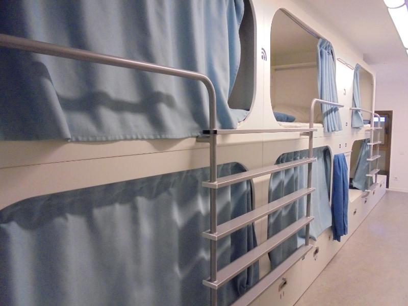 Dream Cube Hostel - image 5