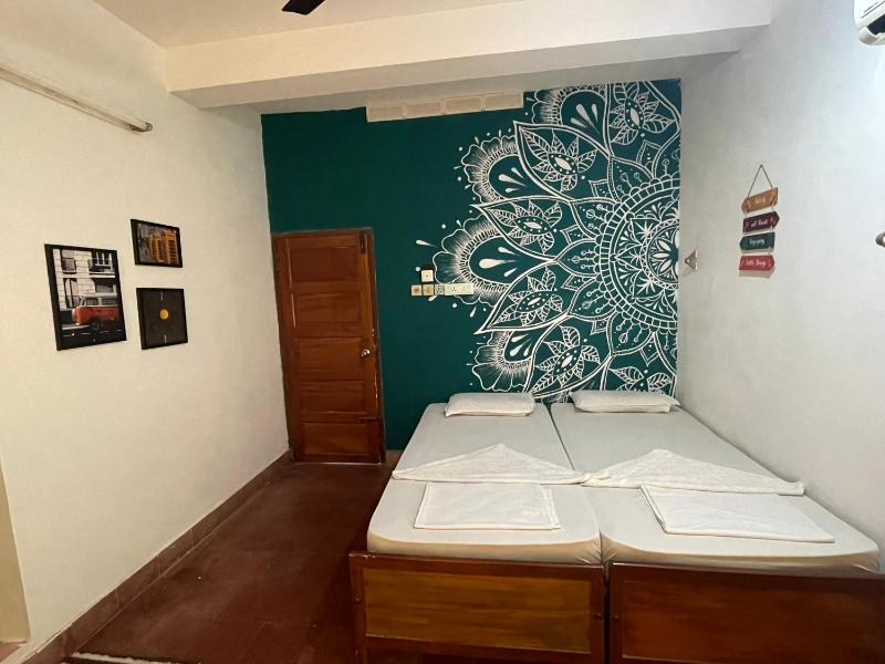 Hope Hostels Varkala - North Cliff Sea View - image 5