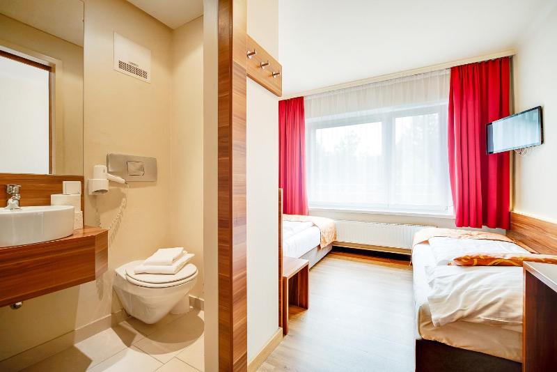 Hotel Astoria - image 2