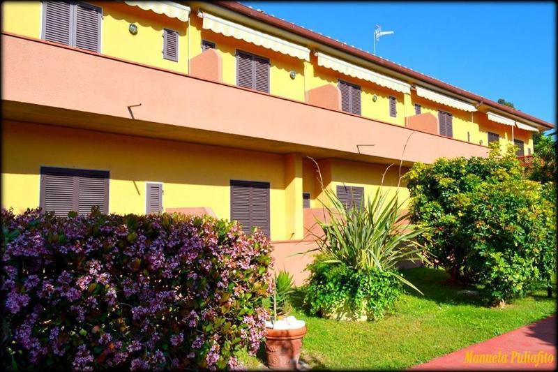 Hotel Anfora - image 16