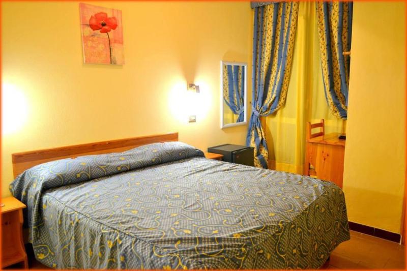 Hotel Anfora - image 8