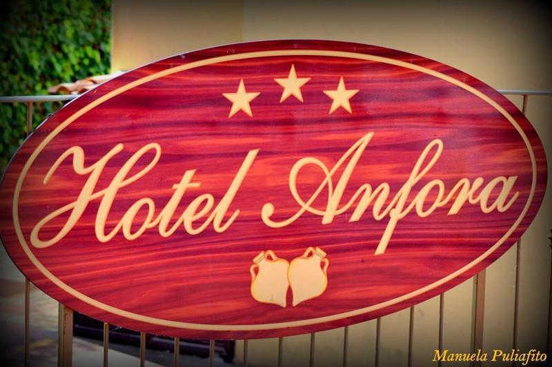 Hotel Anfora - image 14