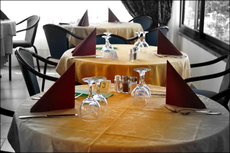 Hotel Anfora - image 46