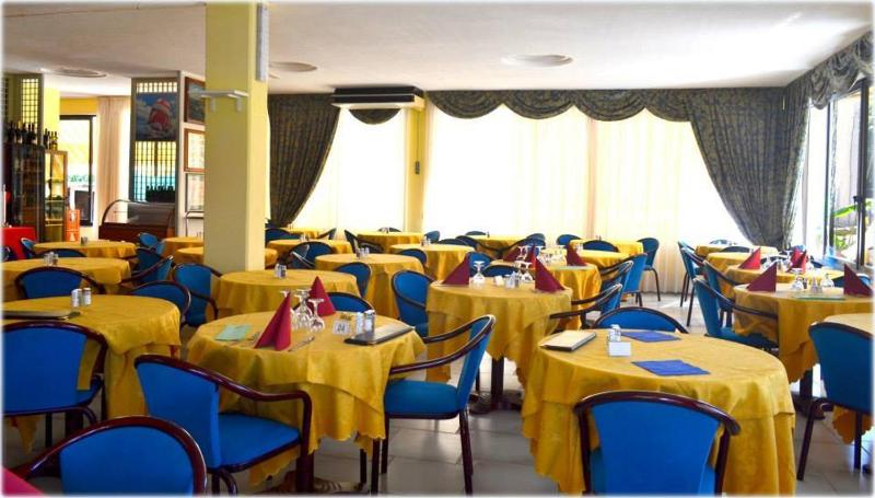 Hotel Anfora - image 43