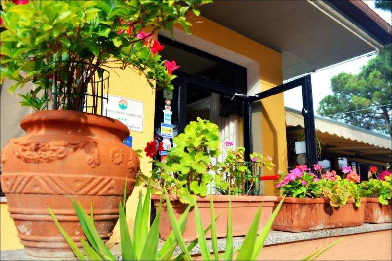 Hotel Anfora - image 44