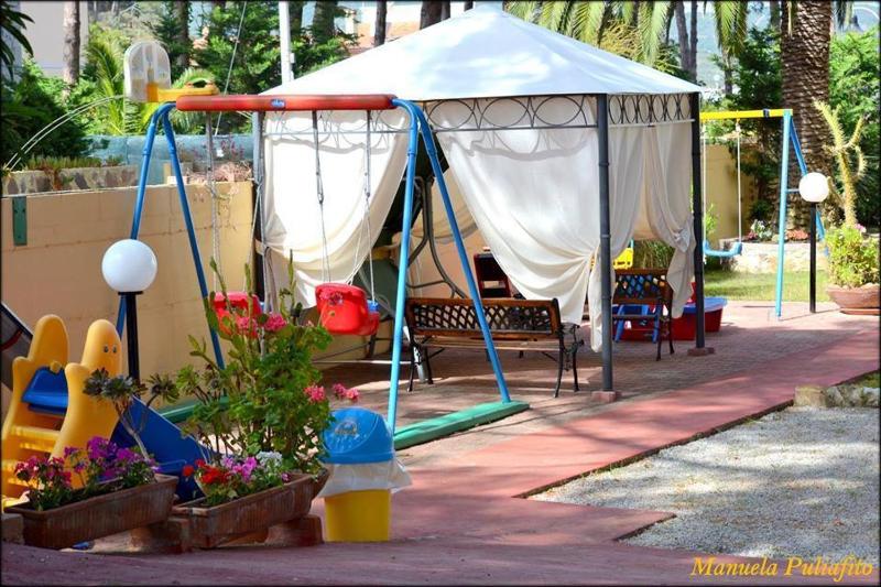 Hotel Anfora - image 18