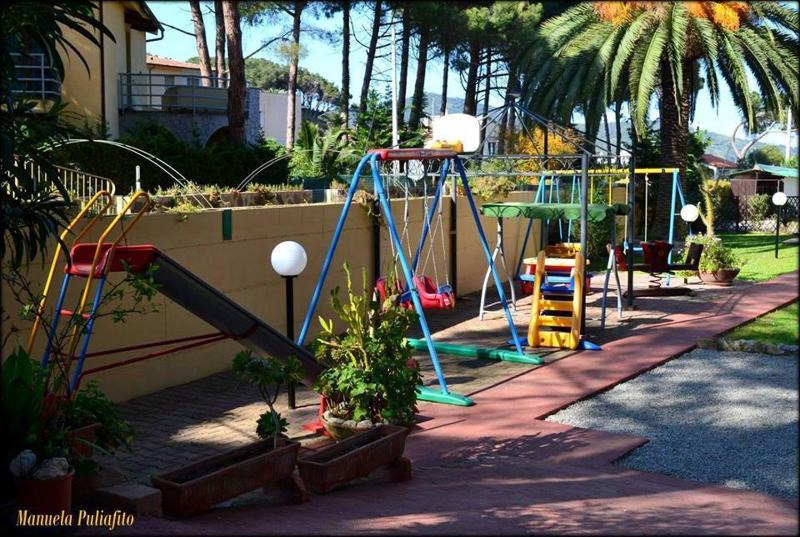 Hotel Anfora - image 21