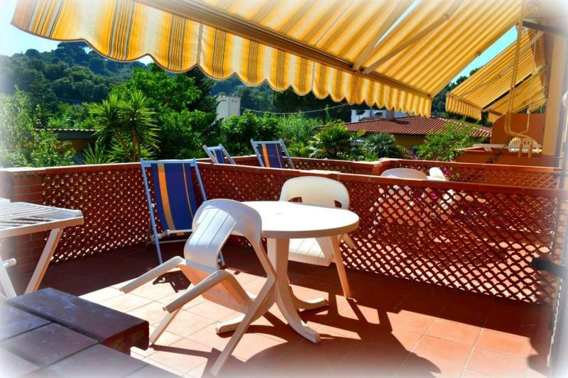 Hotel Anfora - image 36