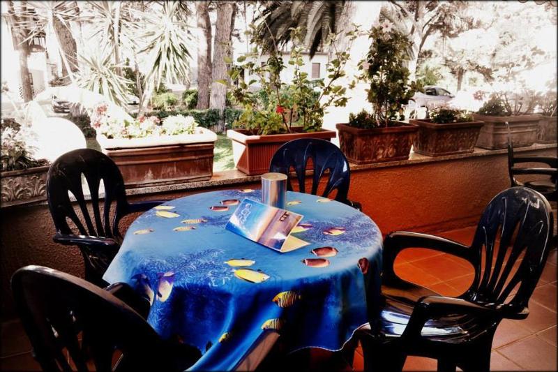 Hotel Anfora - image 17
