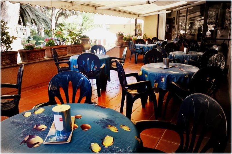 Hotel Anfora - image 22