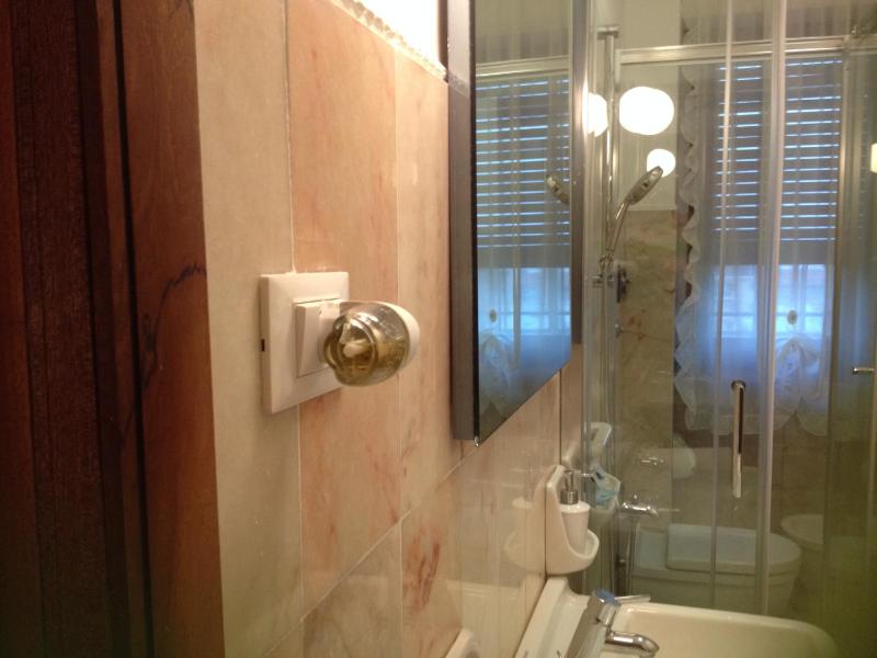 Double or Twin Room with Side Sea View image 3