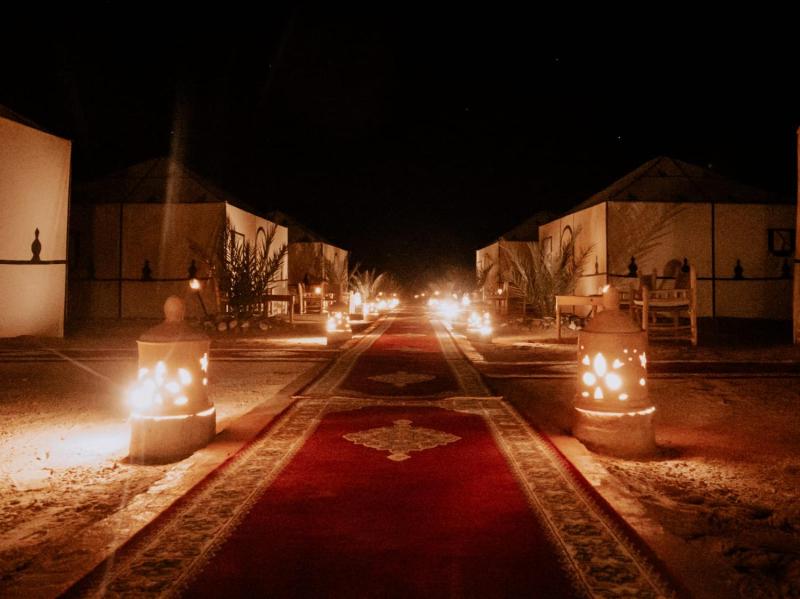 Deep Desert Camp - image 5