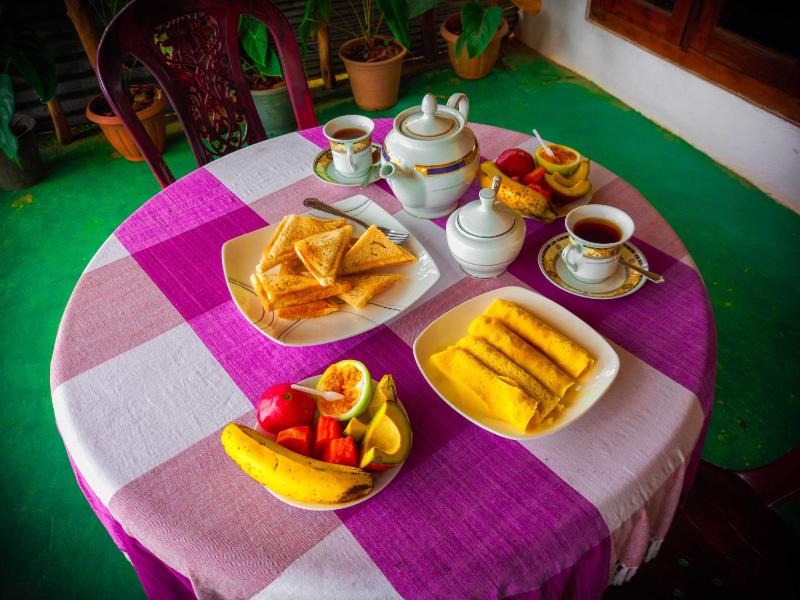 Ella Happy View Homestay - image 27