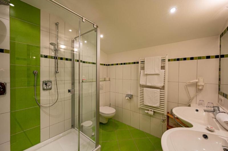 Two-Bedroom Apartment with Balcony image 4