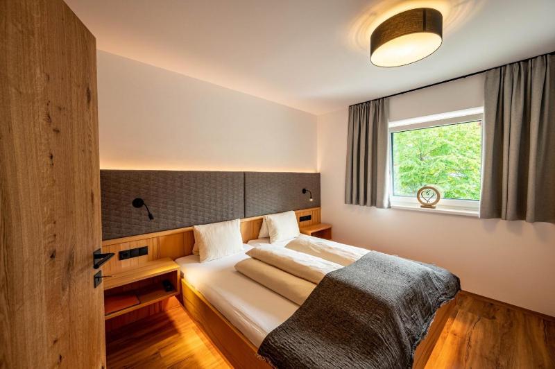 Apartment with Balcony image 1