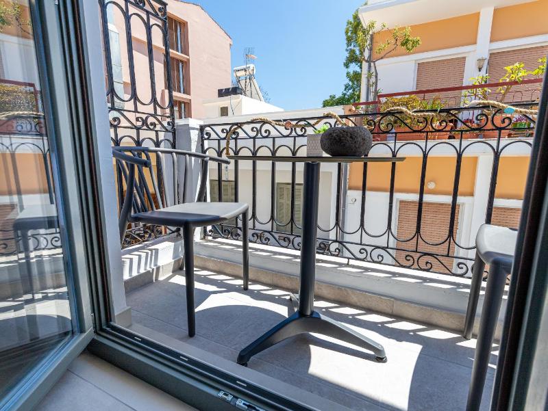 Metropolitan Pearl Boutique Hotel - image 7