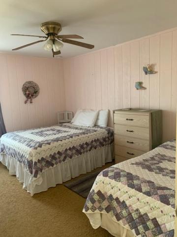 Deluxe Queen Suite image 3