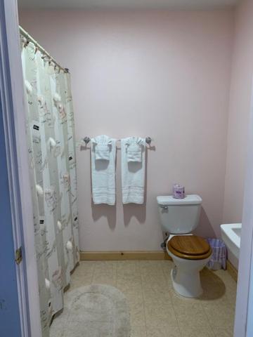 Deluxe Queen Suite image 4